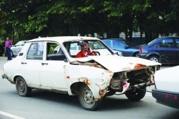 Rabla 2025: 10.000 de lei pentru motoarele termice