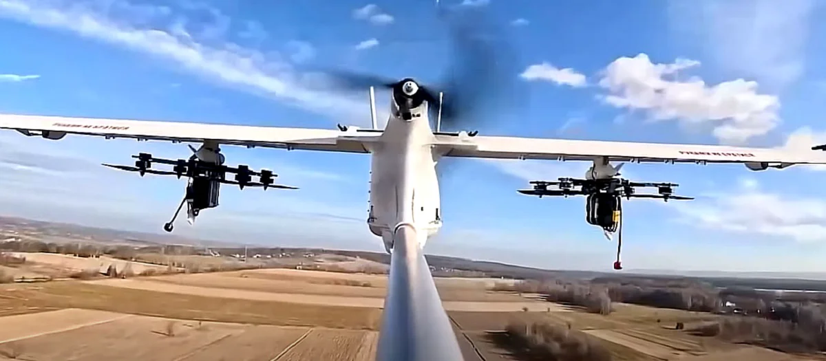 drone