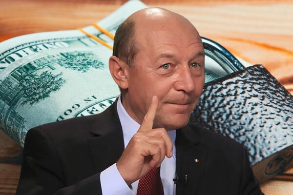 Traian Băsescu
