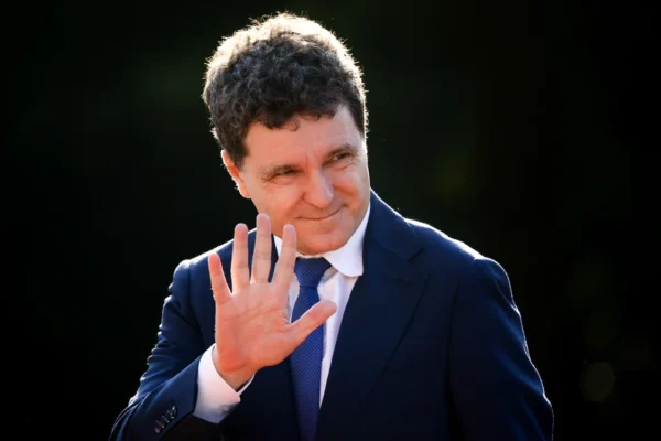 Nicușor Dan