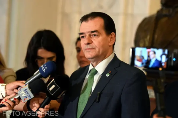 Ludovic Orban