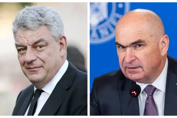 Mihai Tudose
