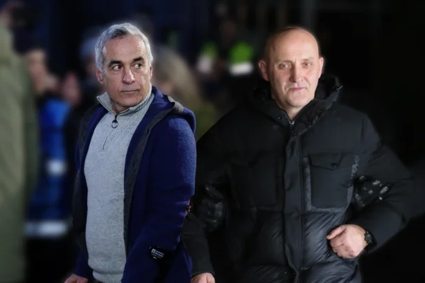 Nicușor Dan
