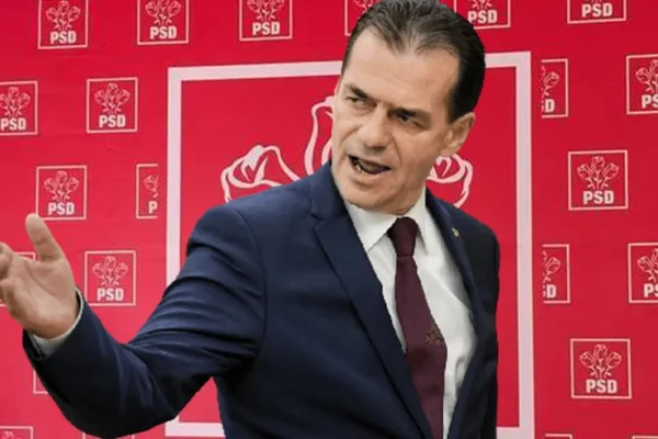 Lodovic Orban