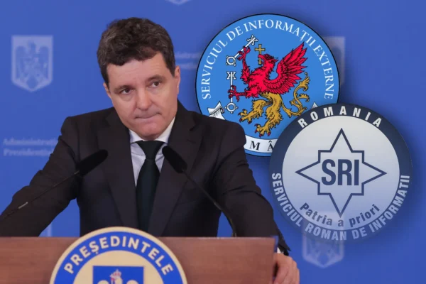 Nicușor Dan