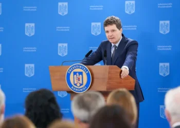 Nicușor Dan