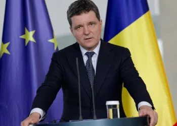 Nicușor Dan