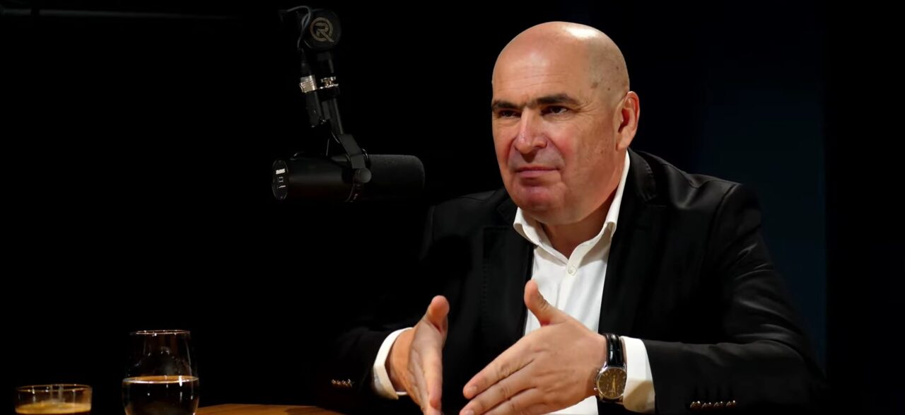 Ludovic Orban