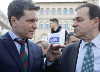 Ludovic Orban