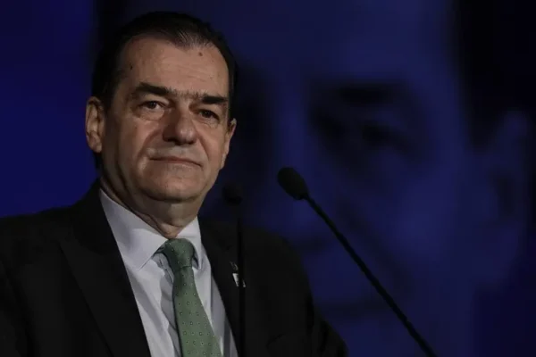 Ludovic Orban