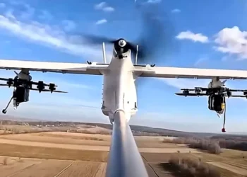 Dronă