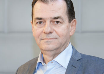 Ludovic Orban