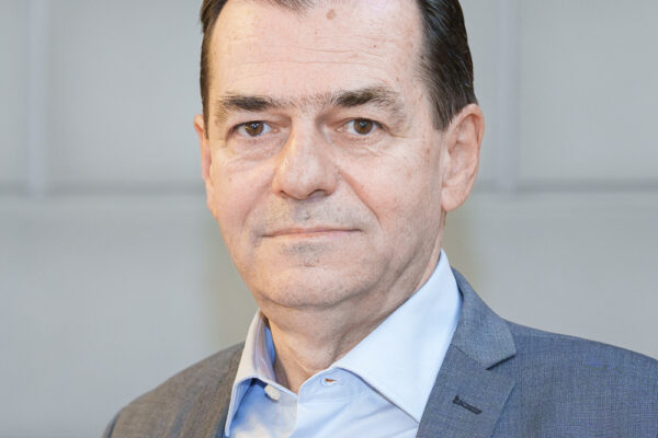 Ludovic Orban