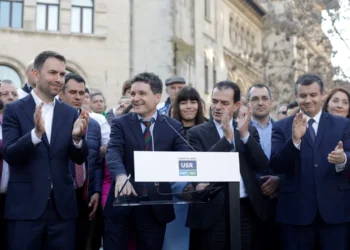 Ludovic Orban