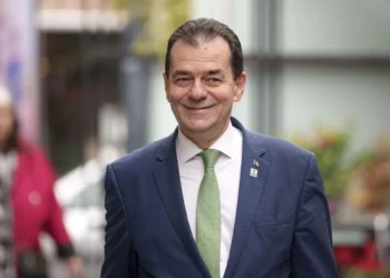 Ludovic Orban