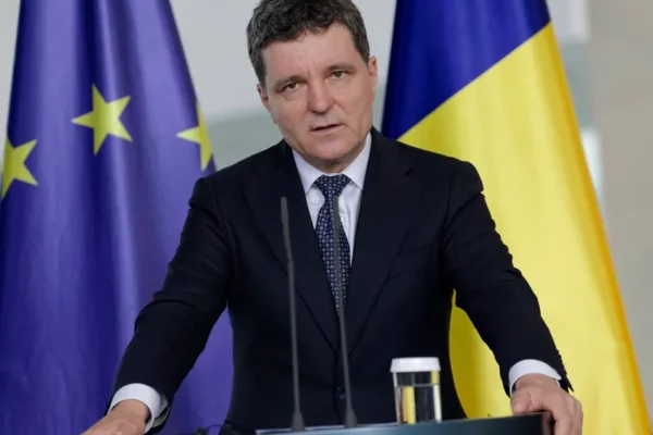 Nicuşor Dan