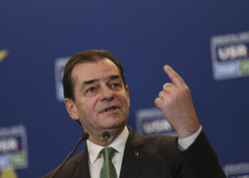 Ludovic Orban