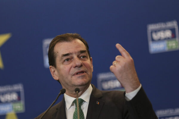 Ludovic Orban