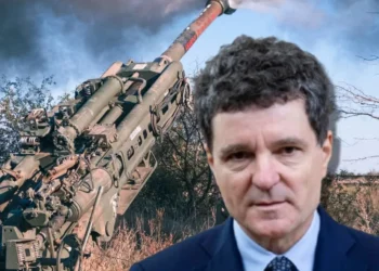Nicușor Dan