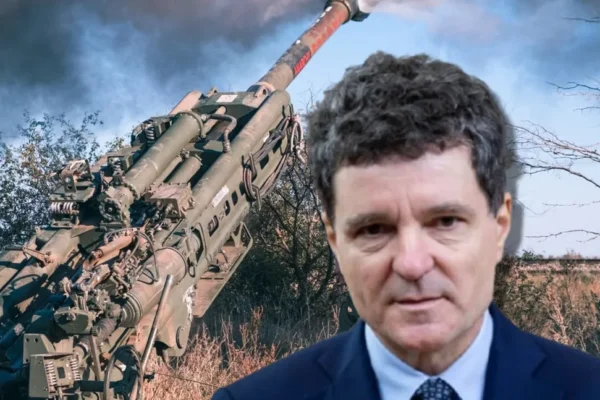 Nicușor Dan