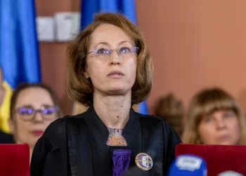 Raluca Moroșanu