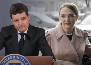 Nicușor Dan