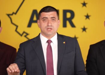 Ludovic Orban