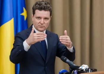 Nicușor Dan