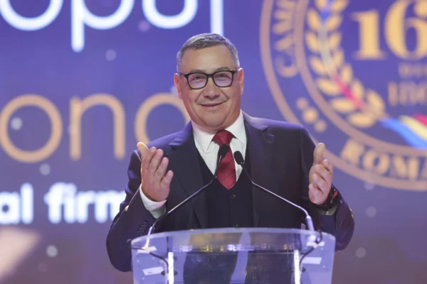 Victor Ponta