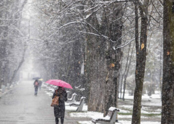 Prognoza meteo
