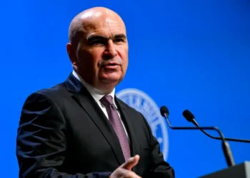 Ilie Bolojan