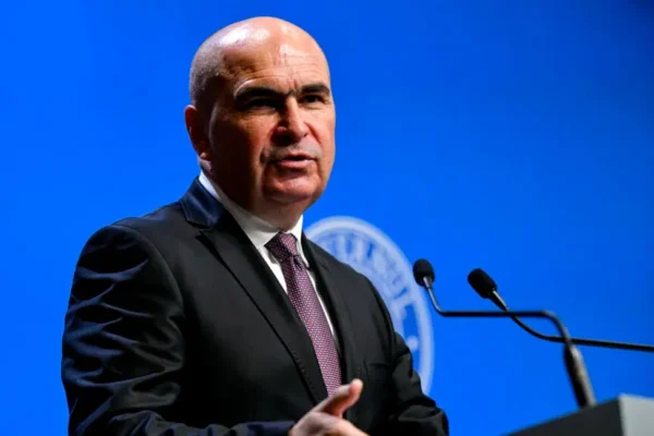 Ilie Bolojan