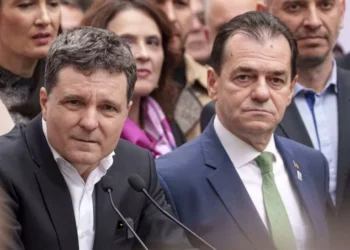 Ludovic Orban