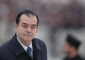 Ludovic Orban