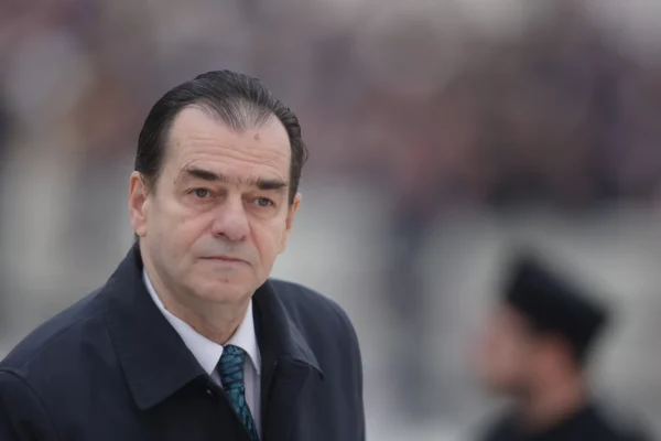 Ludovic Orban