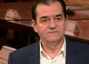 Ludovic Orban