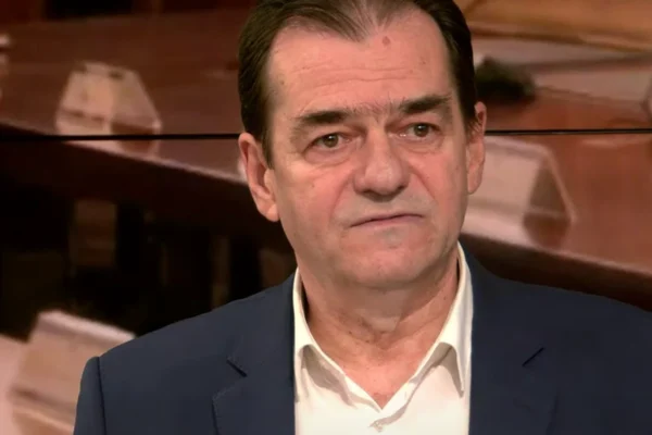 Ludovic Orban