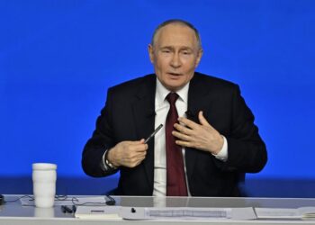 Putin nu câștigă în Ucraina. Mizează doar pe iluzie și pe oboseala Occidentului