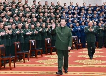 China