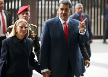 Maduro