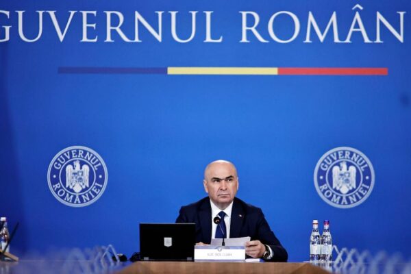 Ilie Bolojan promite că austeritatea se încheie în acest an. Ce se întâmplă dacă CCR amână decizia privind pensiile speciale  