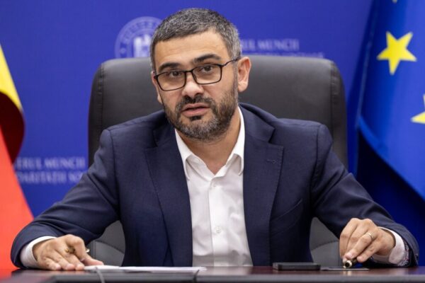 Ministrul Florin Manole promite sprijin pentru pensionarii cu venituri mici. „2026 va fi un an dificil”  
