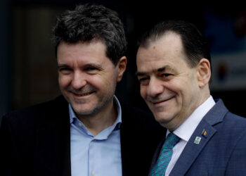 Ludovic Orban
