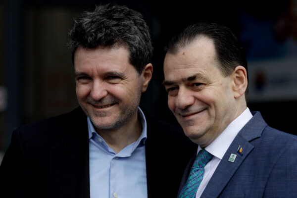 Ludovic Orban