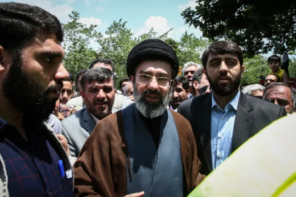 Mojtaba Khamenei, noul lider suprem al Iranului. Trump nu a fost de acord ca fiul lui Ali Khamenei să preia conducerea