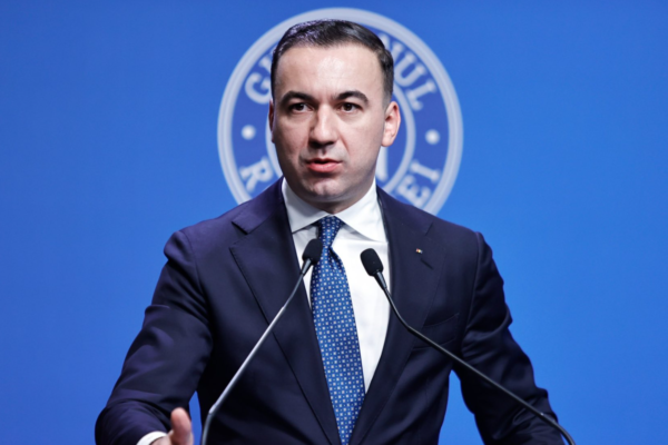 Bogdan Ivan, atac la Oana Gheorghiu privind listarea companiilor: „Nu are nimic în comun cu dezvoltarea capacităţilor de producţie”
