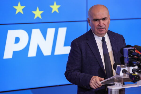 Ilie Bolojan, după ședința PNL: Decizia partidului este să nu mai facă o coaliție cu PSD