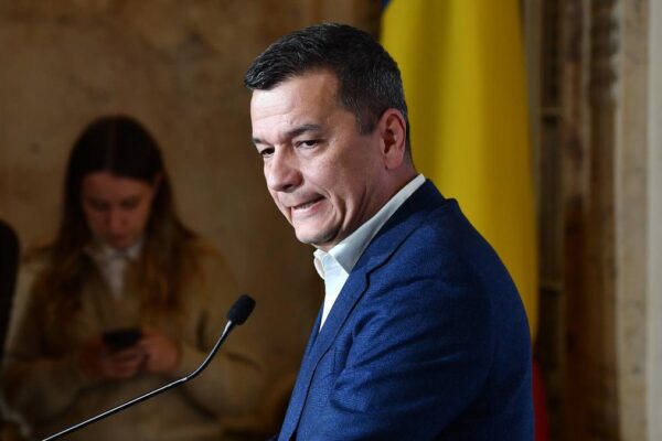 Sorin Grindeanu, propus cetățean de onoare al județului Timiș de un consilier AUR: „A făcut mai mult decât toată clasa politică”