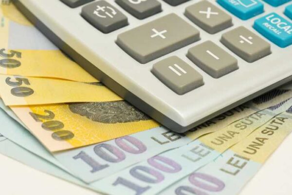 Scădere bruscă pentru serviciile populației. Domeniile cele mai afectate