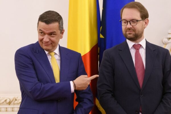 Cum propune PSD să fie modificată legea integrității: Noul amendament împotriva lui Dominic Fritz
